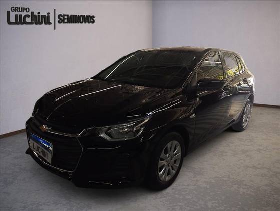 CHEVROLET ONIX 1.0 FLEX LT MANUAL CHEVROLET ONIX 1.0 FLEX LT MANUAL